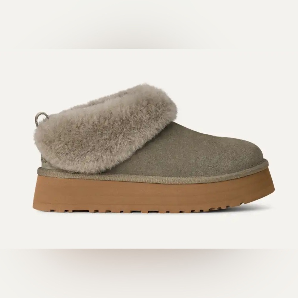 UGG Tazzelle Slipper Shoe Slip On 10